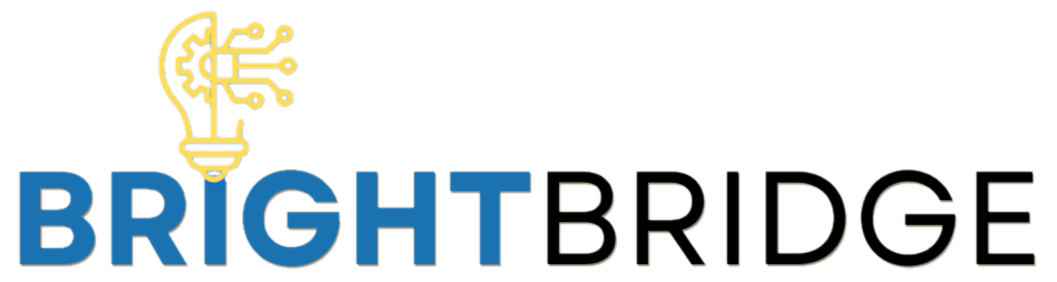 BrightBridge Logo